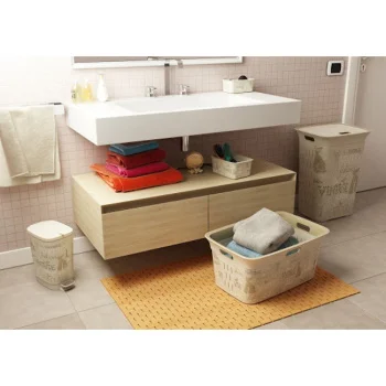 KIS korpa za veš Chic Hamper Clasic 60l KHC60-3